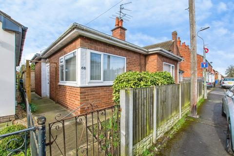 2 bedroom bungalow for sale, Castle Street, Boston, Lincolnshire, PE21