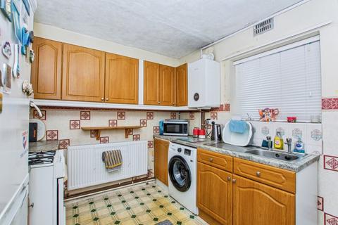2 bedroom bungalow for sale, Castle Street, Boston, Lincolnshire, PE21