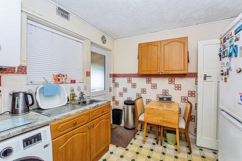 2 bedroom bungalow for sale, Castle Street, Boston, Lincolnshire, PE21
