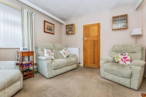 2 bedroom bungalow for sale, Castle Street, Boston, Lincolnshire, PE21