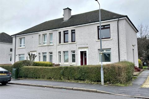 undefined, Rampart Avenue, Knightswood, Glasgow, G13