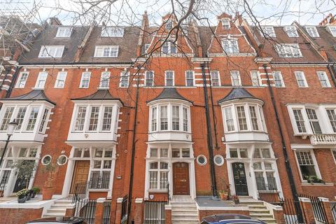 1 bedroom flat for sale, Sloane Court East, London, SW3