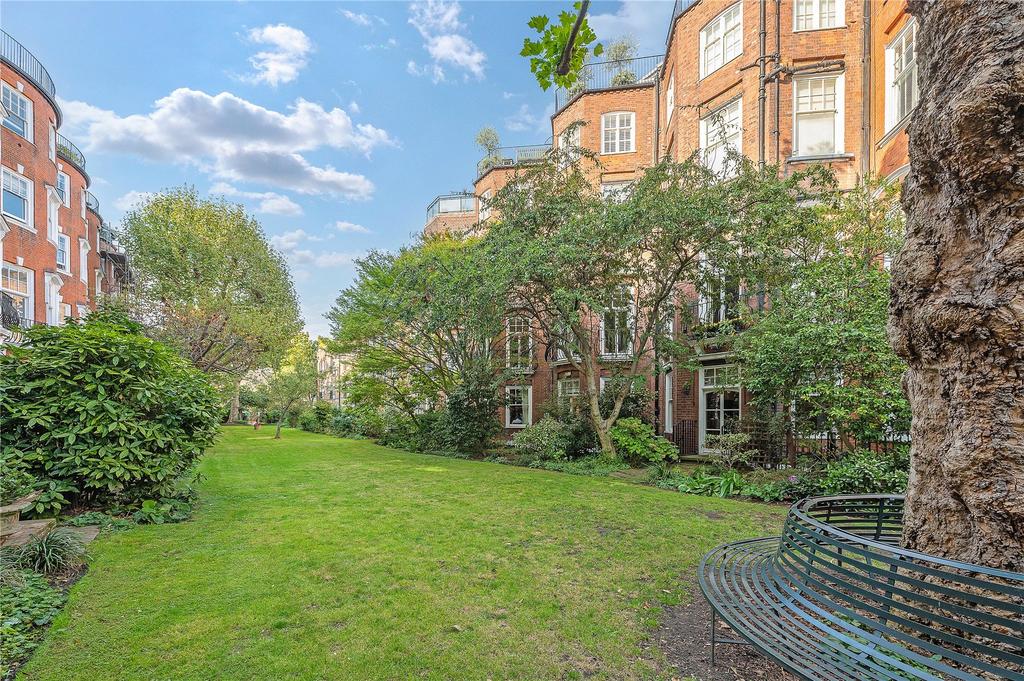 Communal Gardens