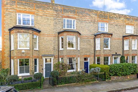 3 bedroom house for sale, Montpelier Row, Twickenham, TW1