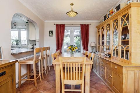 undefined, Dussindale, Wymondham, Norfolk, NR18