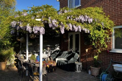 undefined, Dussindale, Wymondham, Norfolk, NR18