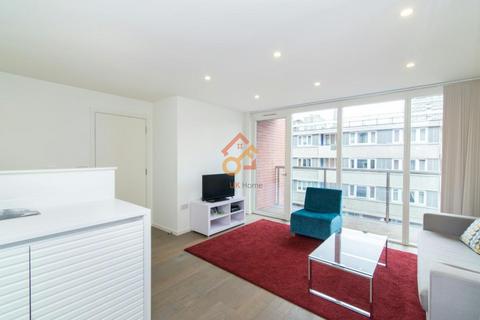 2 bedroom flat to rent, Worcester Point, Central Street, London EC1V