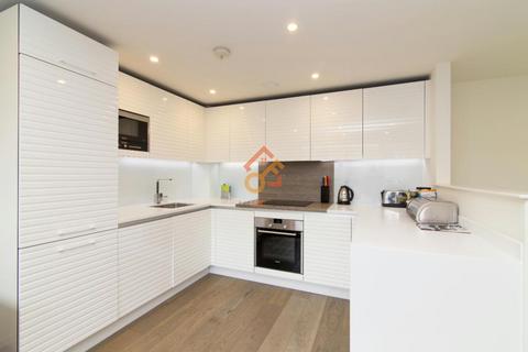 2 bedroom flat to rent, Worcester Point, Central Street, London EC1V