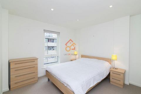 2 bedroom flat to rent, Worcester Point, Central Street, London EC1V