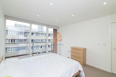 2 bedroom flat to rent, Worcester Point, Central Street, London EC1V