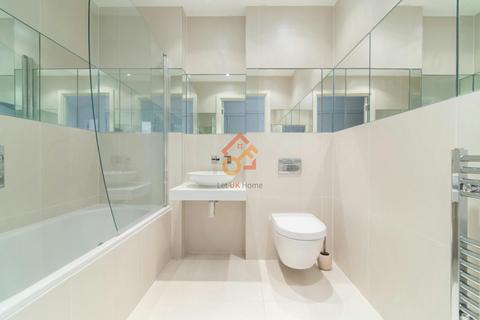 2 bedroom flat to rent, Worcester Point, Central Street, London EC1V