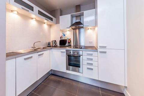 1 bedroom apartment to rent, N1