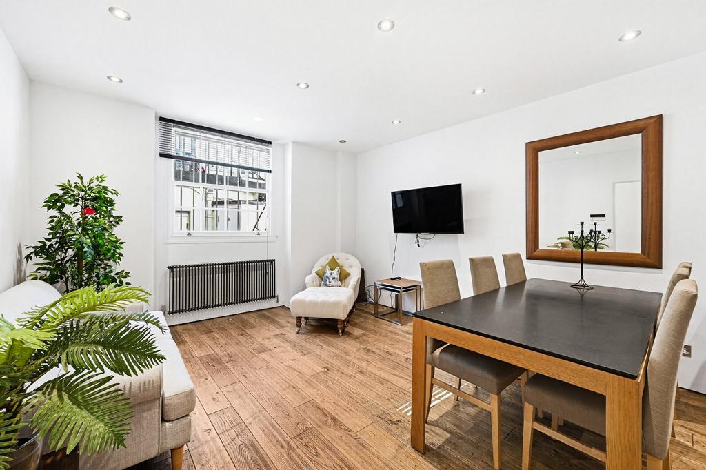 Dining / Reception