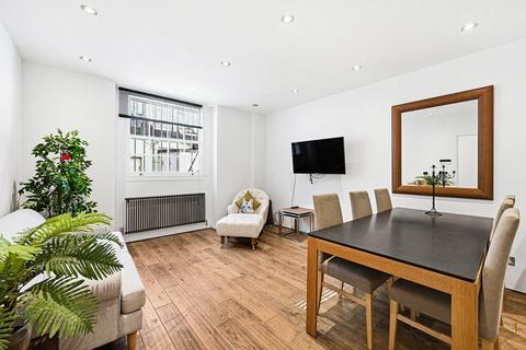 1 bedroom flat to rent, Belgrave Road, London, SW1V
