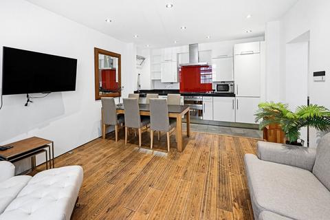 1 bedroom flat to rent, Belgrave Road, London, SW1V