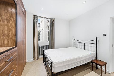 1 bedroom flat to rent, Belgrave Road, London, SW1V