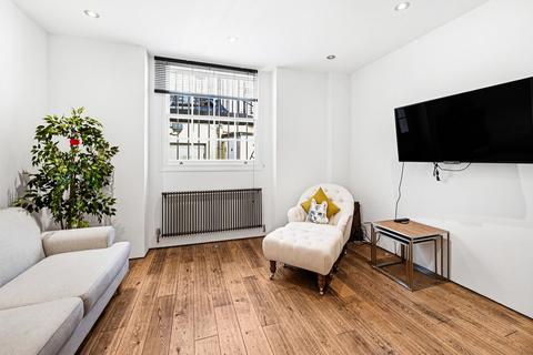 1 bedroom flat to rent, Belgrave Road, London, SW1V