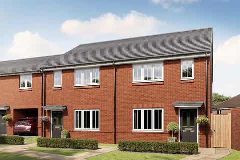 Plot 76  - 50% share at Pembroke Chase, Ampthill Rd, Houghton Conquest, Bedford MK45