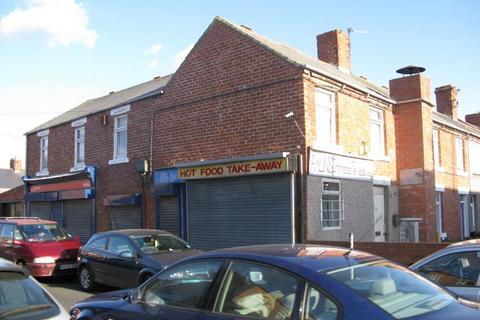 Retail property (high street) for sale, 60-62A Myrtle St Ashington NE63 0AU