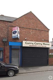 Retail property (high street) for sale, 60-62A Myrtle St Ashington NE63 0AU