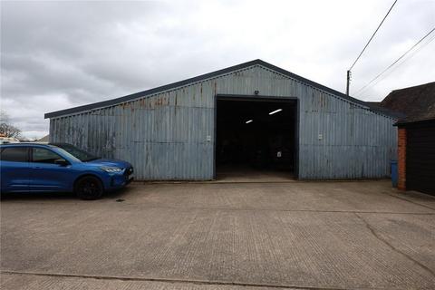 Industrial development to rent, Unit 1 Hereford Rd Ledbury HR8 2PR