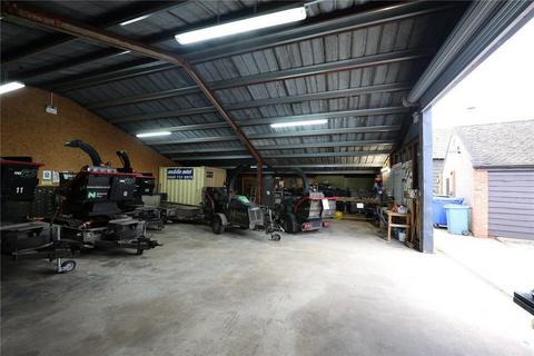 Industrial development to rent, Unit 1 Hereford Rd Ledbury HR8 2PR
