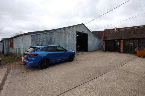 Industrial development to rent, Unit 1 Hereford Rd Ledbury HR8 2PR