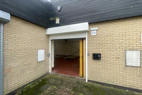 Industrial unit to rent, 1A-1K Gregory Rd Mildenhall IP28 7DF