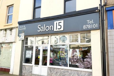 Retail property (high street) to rent, 119-121 Lord St Fleetwood FY7 6LB