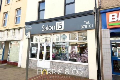 Retail property (high street) to rent, 119-121 Lord St Fleetwood FY7 6LB