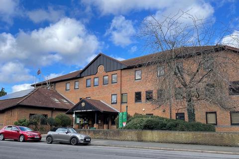 Office to rent, 8 Station Road East Oxted RH8 0BT