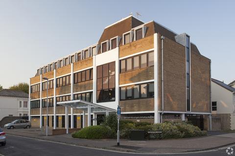 Office for sale, 16-22 Grafton Rd Worthing BN11 1QP