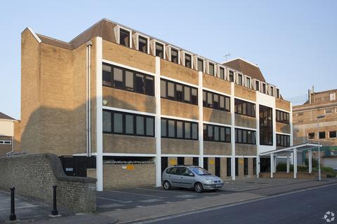 Office for sale, 16-22 Grafton Rd Worthing BN11 1QP