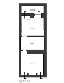 Retail property (high street) to rent, 7 Bell St St Andrews KY16 9UR