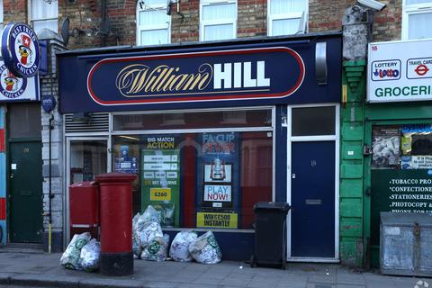 Retail property (high street) to rent, 18 Milkwood Rd London SE24 0HH