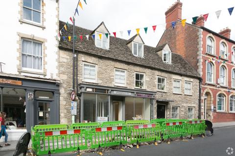 Retail property (high street) to rent, 43 High St Malmesbury SN16 9AG