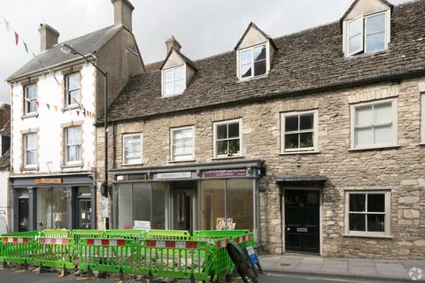 Retail property (high street) to rent, 43 High St Malmesbury SN16 9AG
