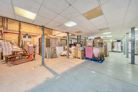 Industrial development for sale, Bittacy Hl London NW7 1BA