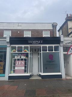 Office to rent, 4-4a Wickham Ave Bexhill On Sea TN39 3EN
