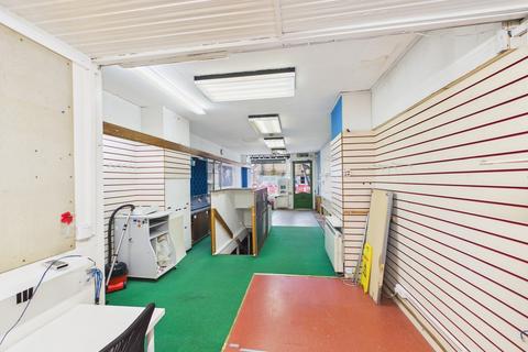 Retail property (high street) for sale, 42 Scott St Perth PH1 5EH