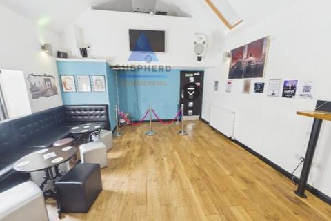 Pub for sale, 48 Market St Montrose DD10 8RD