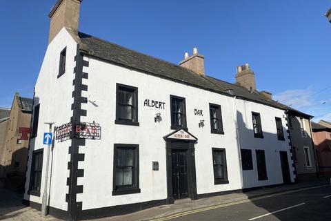 Pub for sale, 48 Market St Montrose DD10 8RD