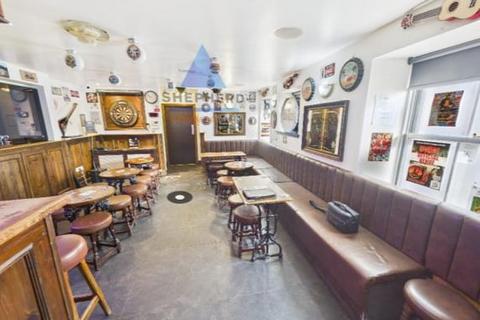 Pub for sale, 48 Market St Montrose DD10 8RD