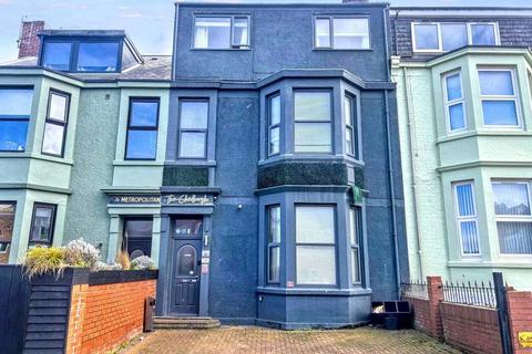 Hospitality for sale, 12 Esplanade Whitley Bay NE26 2AH