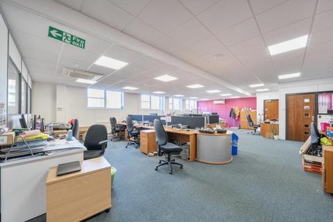 Industrial development to rent, Bittacy Hl London NW7 1BA