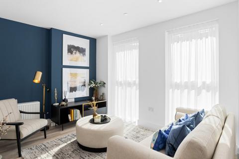 2 bedroom flat for sale, Plot 3.09 at 2 Palliser Road, Palliser Road W14
