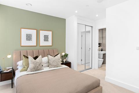 2 bedroom flat for sale, Plot 3.09 at 2 Palliser Road, Palliser Road W14