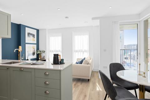 2 bedroom flat for sale, Plot 3.09 at 2 Palliser Road, Palliser Road W14