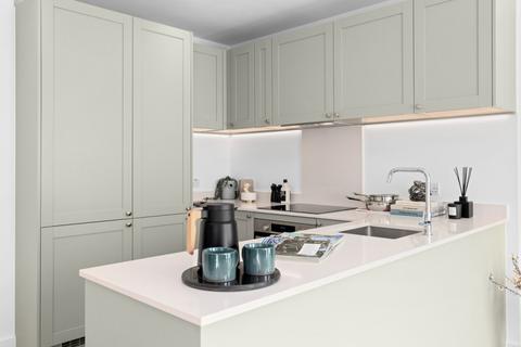 2 bedroom flat for sale, Plot 3.09 at 2 Palliser Road, Palliser Road W14