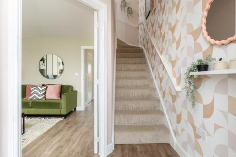 3 bedroom end of terrace house for sale, The Braxton - Plot 141 at Mead Fields, Mead Fields, Harding Drive BS29